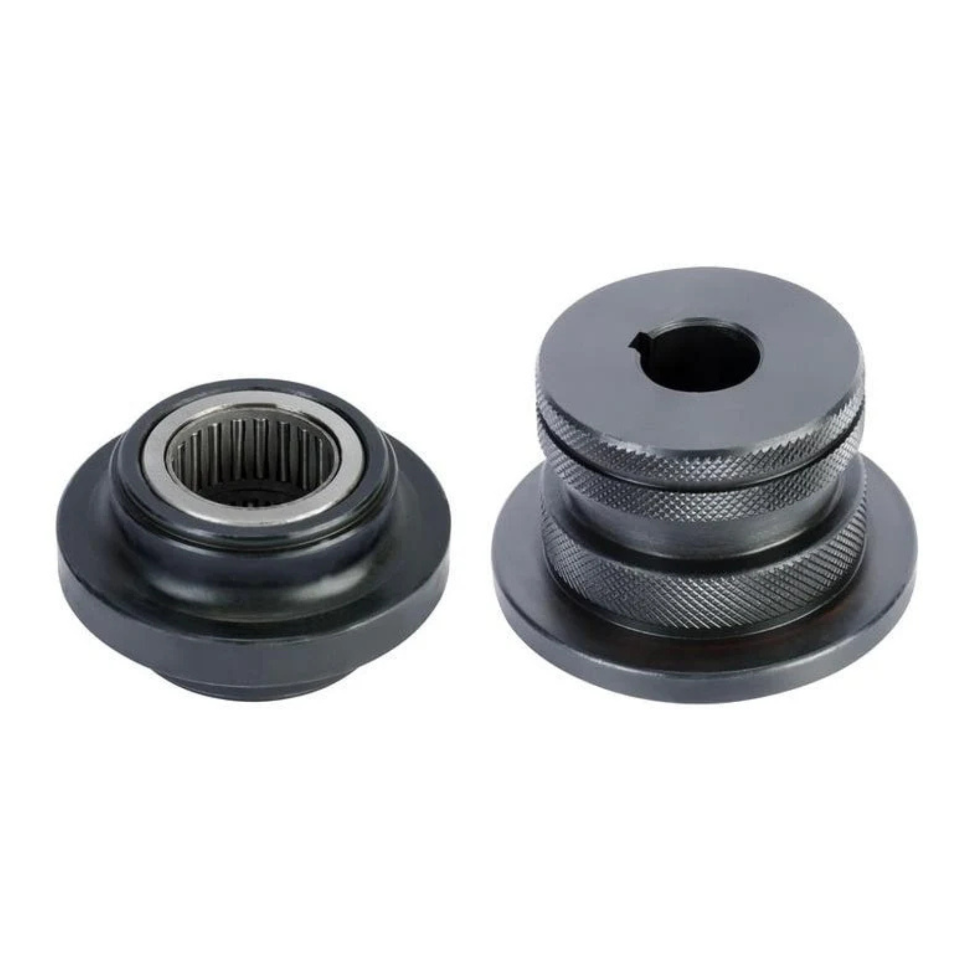 Rothenberger 1-1/4"–1-1/2" Rollennutwalzensatz für Nutmaschine 