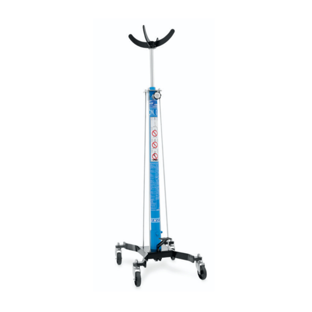 OMCN SIF1-A-73 400 kg Hydraulikheber für Gruben- und Unterflurgaragen