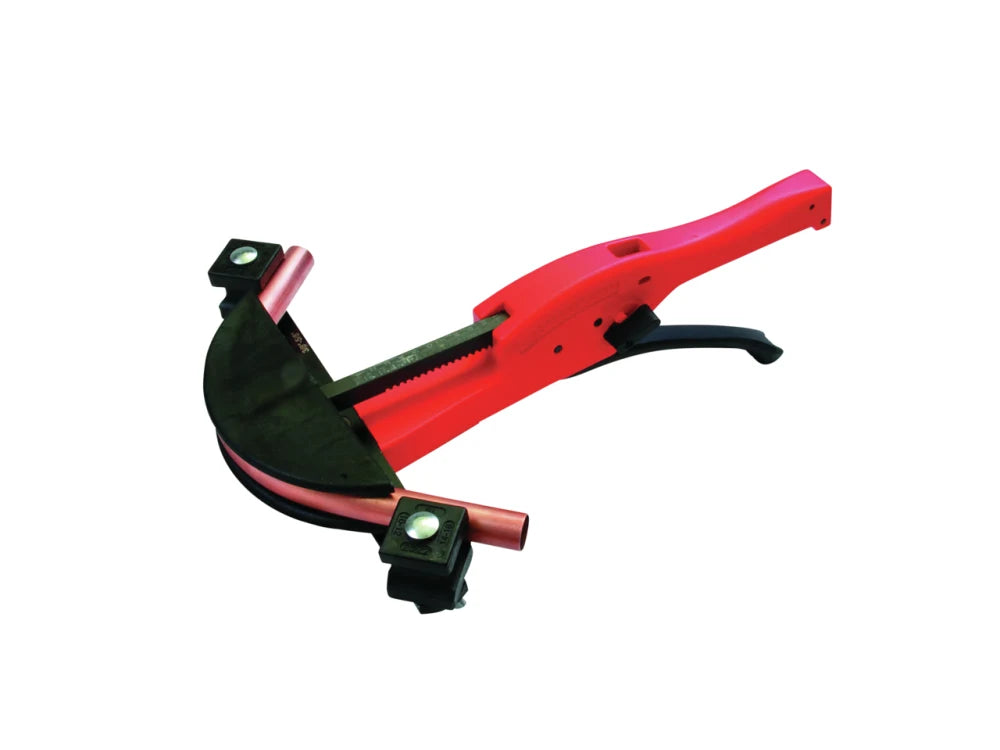 Rothenberger Cintreuse Tube Bender Maxi 10-22mm Cuivre Aluminium Acier avec Valise