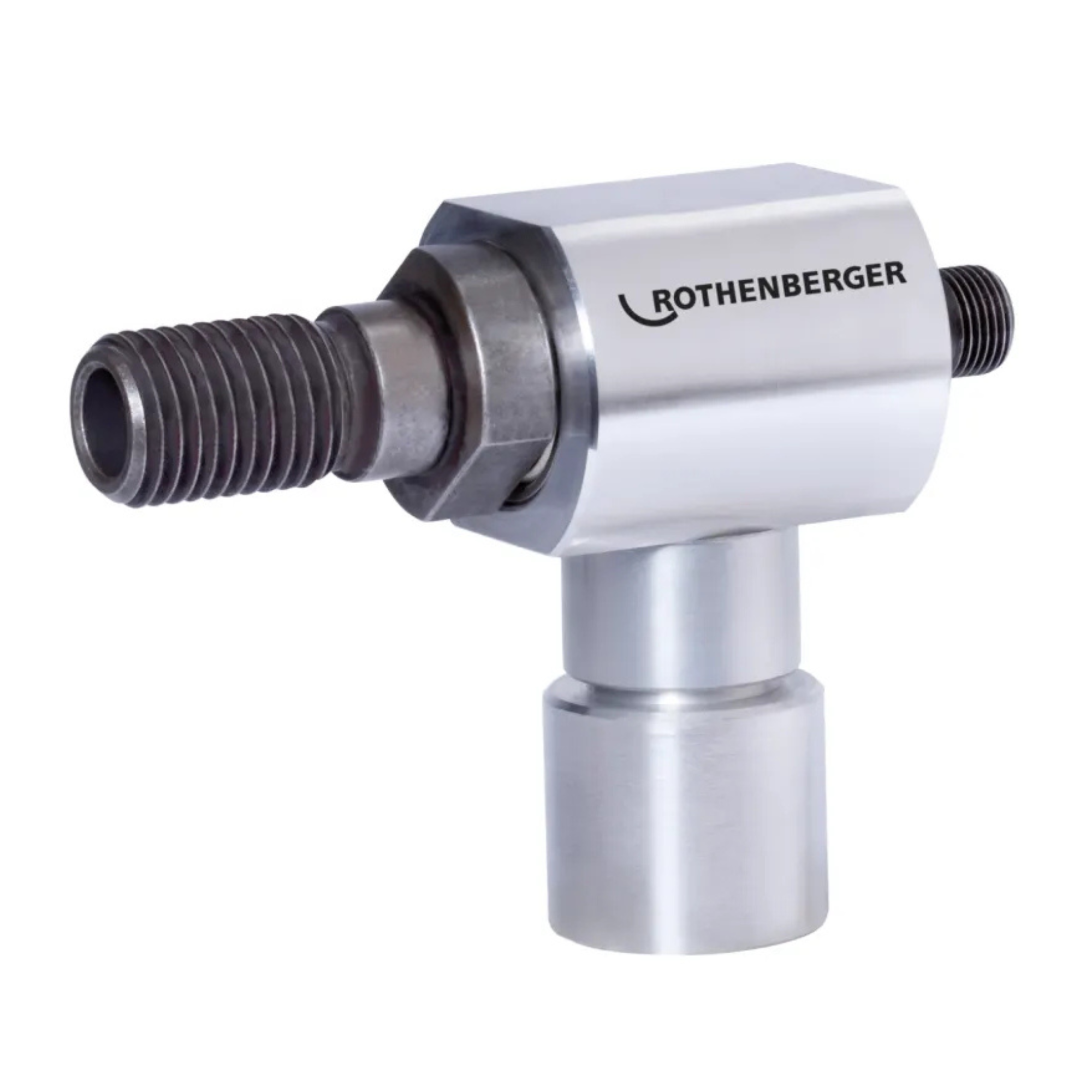 Rothenberger Rodiadust Dispositif d'Aspiration Poussières Carotteuse Raccord G 1/2