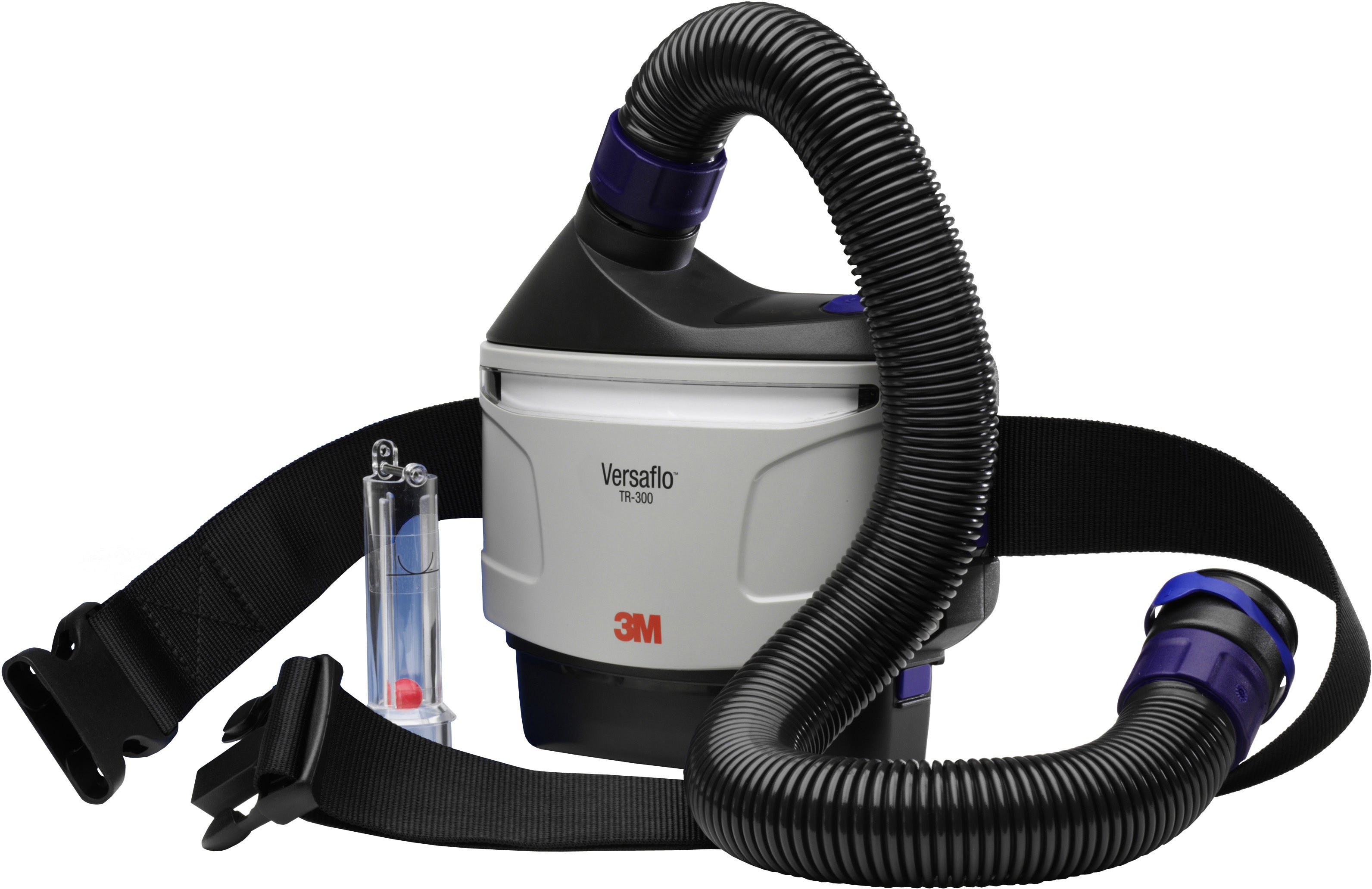 3m Versaflo Tr-315e+ Kit De Démarrage Ventilation Assistée Filtre P3 R